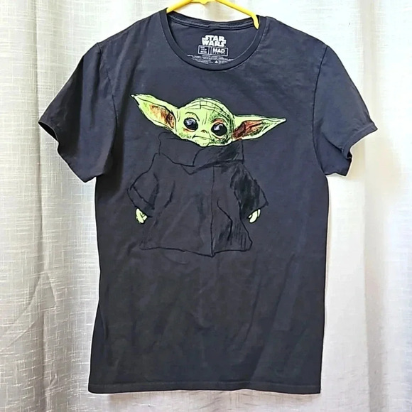 STAR WARS SHIRT - Picture 1 of 4